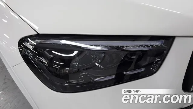 Mercedes-Benz E-Класс 2024 thumb 7