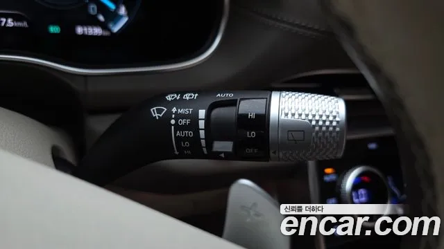 Genesis GV80 2023 thumb 10