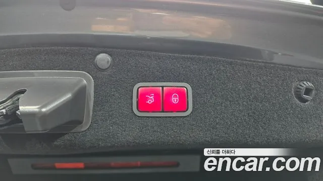 Mercedes-Benz S-Class 2019 thumb 5