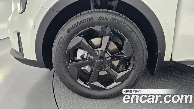 Kia Sorento 2025 thumb 7