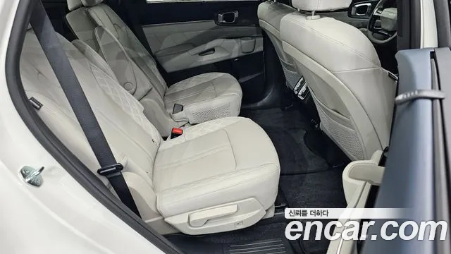 Kia Sorento 2025 thumb 12