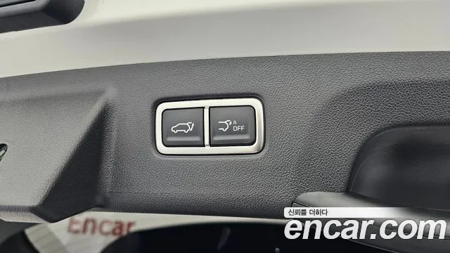 Kia Sorento 2025 thumb 5