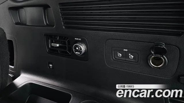 Kia Sorento 2025 thumb 2