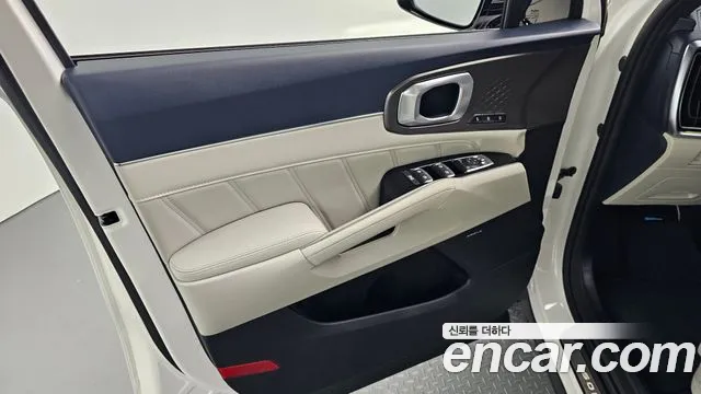 Kia Sorento 2025 thumb 11