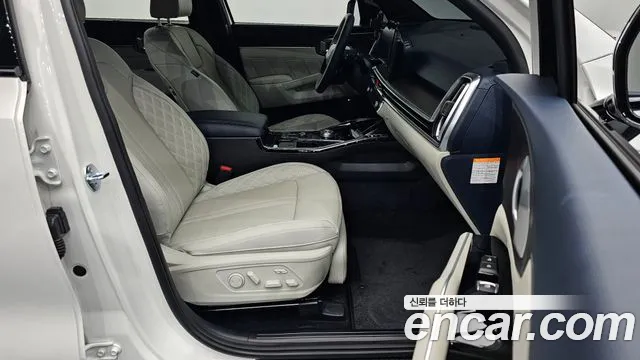 Kia Sorento 2025 thumb 8