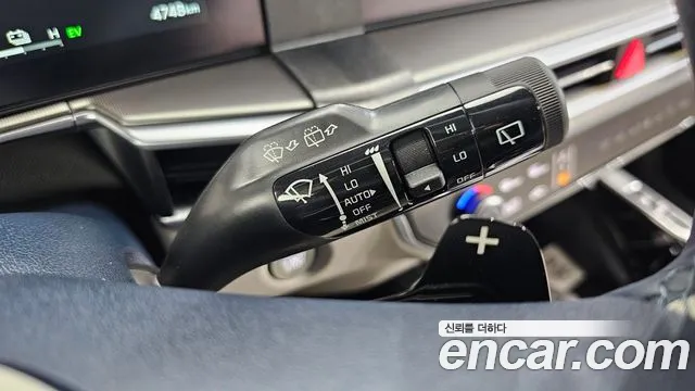 Kia Sorento 2025 thumb 6