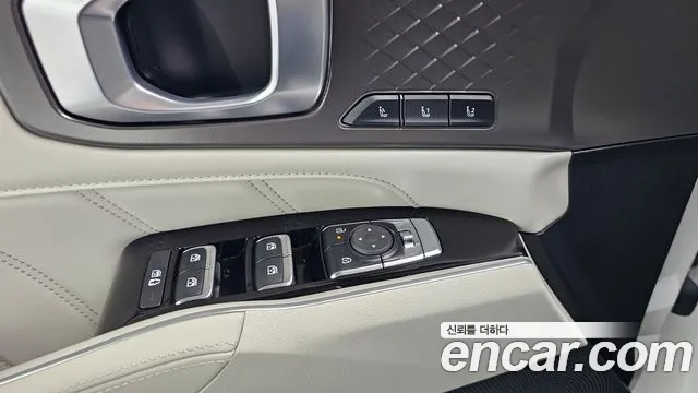 Kia Sorento 2025 thumb 4