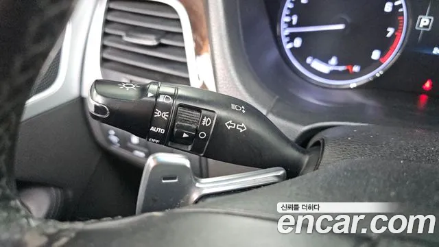 Hyundai Genesis 2015 thumb 12