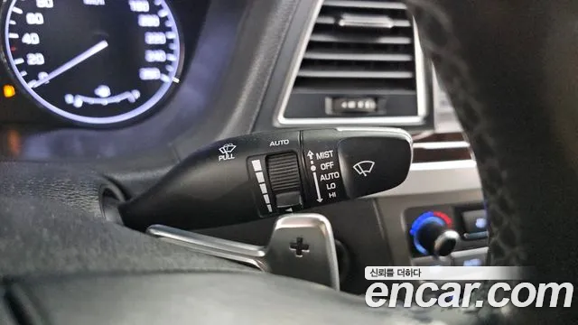 Hyundai Genesis 2015 thumb 6