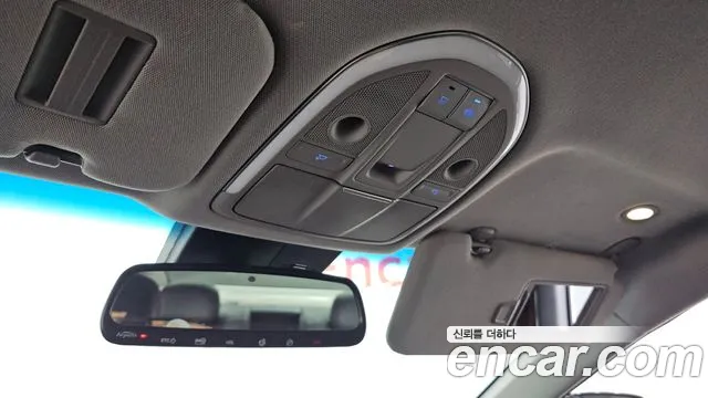 Hyundai Genesis 2015 thumb 5
