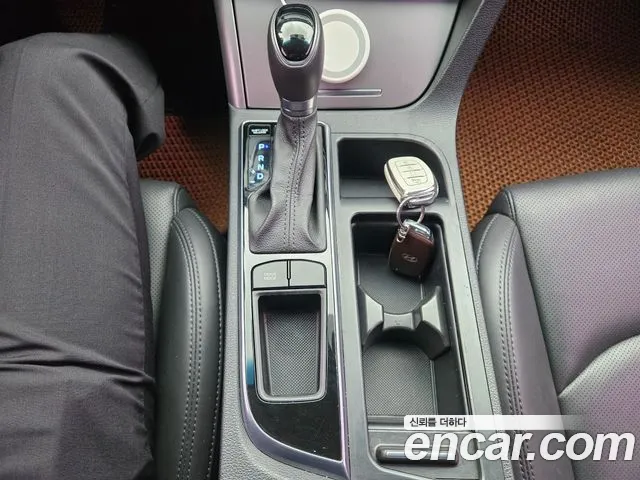 Hyundai Sonata 2016 thumb 4