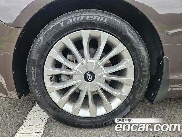Hyundai Sonata 2016 thumb 2