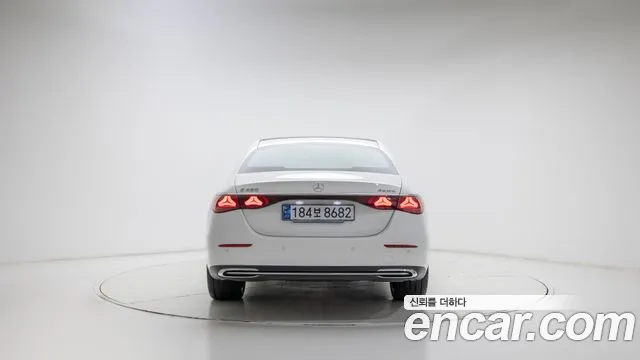 Mercedes-Benz GLB 2022 thumb 6