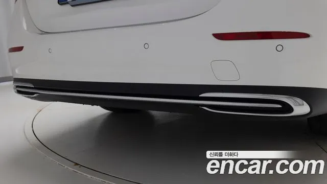 Mercedes-Benz GLB 2022 thumb 7