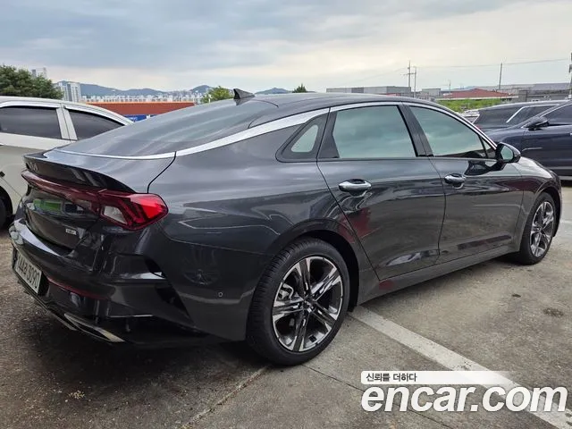 Kia Hybrid 2023 thumb 4