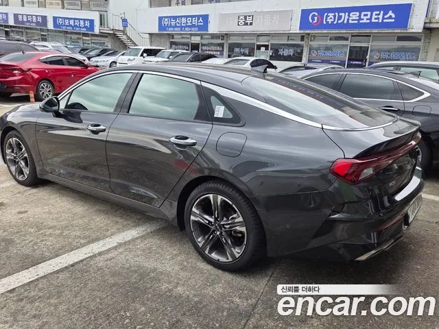 Kia Hybrid 2023 thumb 5