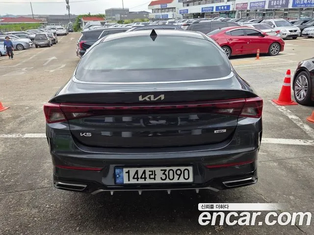 Kia Hybrid 2023 thumb 6