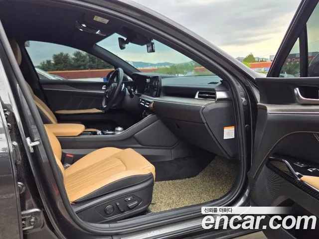 Kia Hybrid 2023 thumb 8