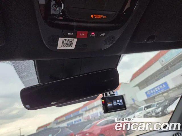Kia Hybrid 2023 thumb 9