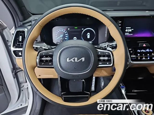 Kia Sorento 2023 thumb 6
