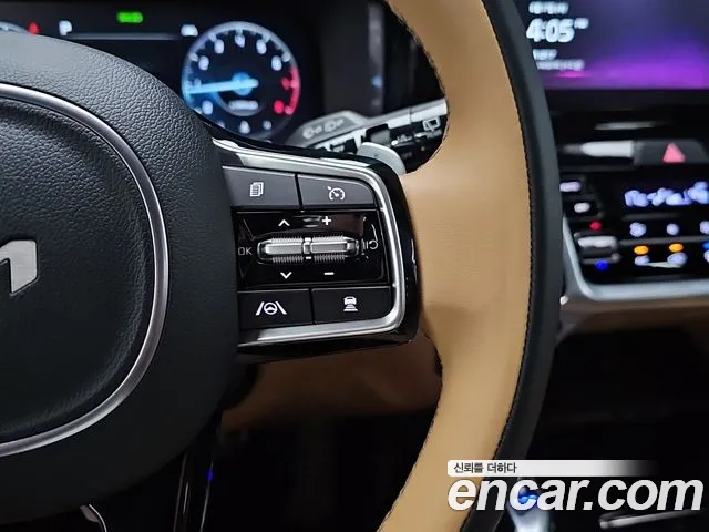 Kia Sorento 2023 thumb 8
