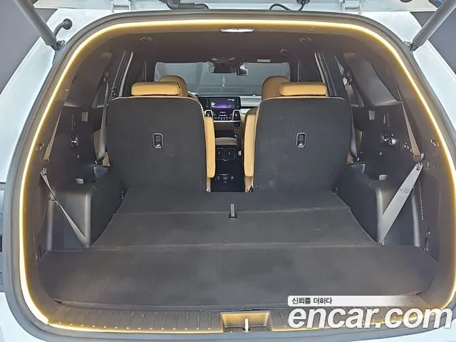 Kia Sorento 2023 thumb 12