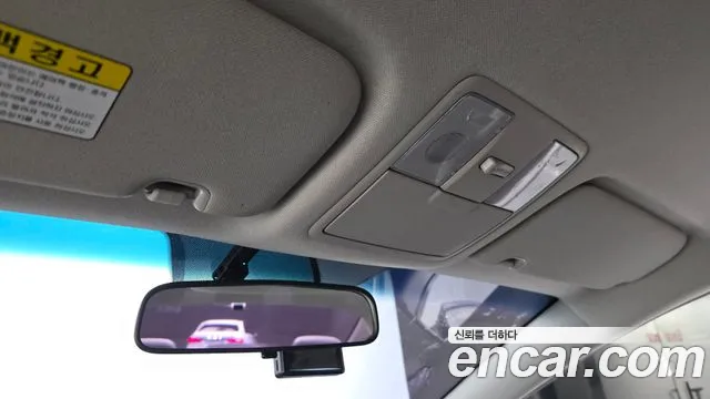 Kia K3 2015 thumb 3
