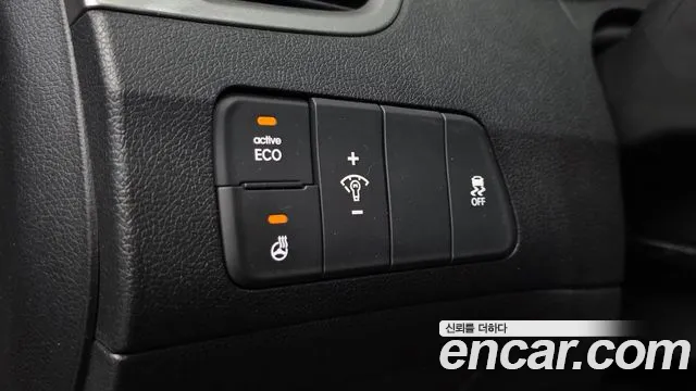 Hyundai Avante 2013 thumb 9