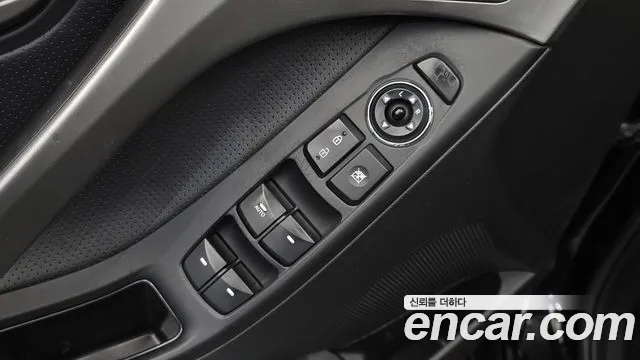 Hyundai Avante 2013 thumb 7