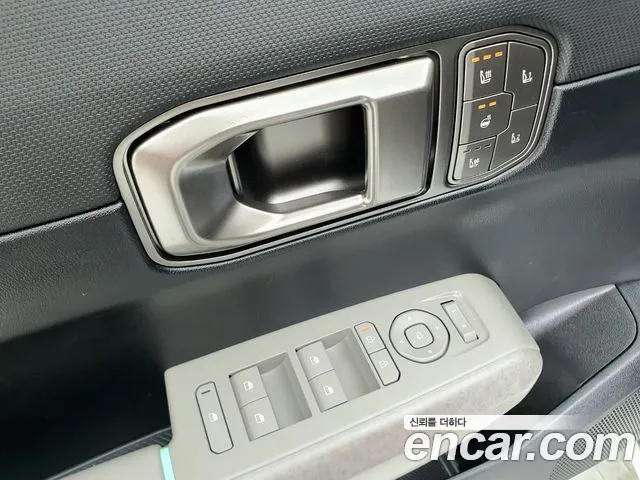 Kia EV4 2025 thumb 6
