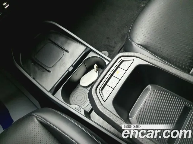 Kia EV4 2025 thumb 7