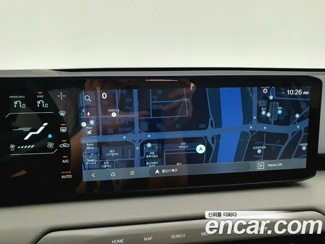 Kia EV4 2025 thumb 9