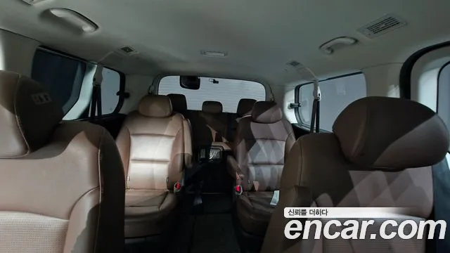 Hyundai Staria 2019 thumb 8
