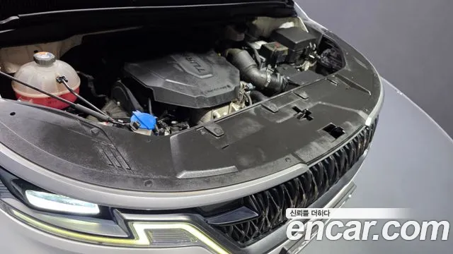 Kia Carnival 2021 thumb 8