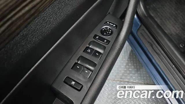 Hyundai Sonata 2014 thumb 6