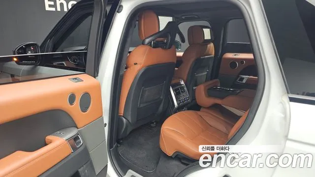 Land Rover Range Rover Sport 2017 thumb 4