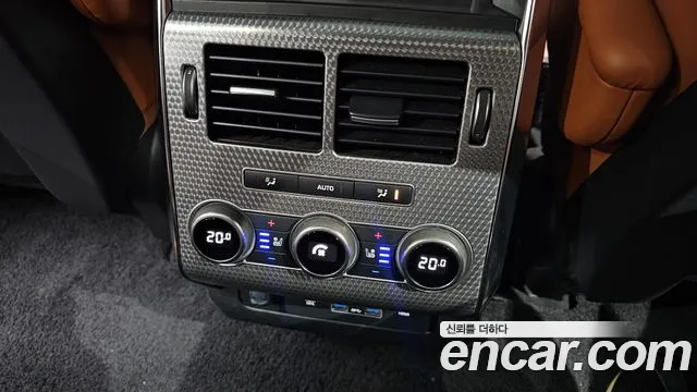 Land Rover Range Rover Sport 2017 thumb 10