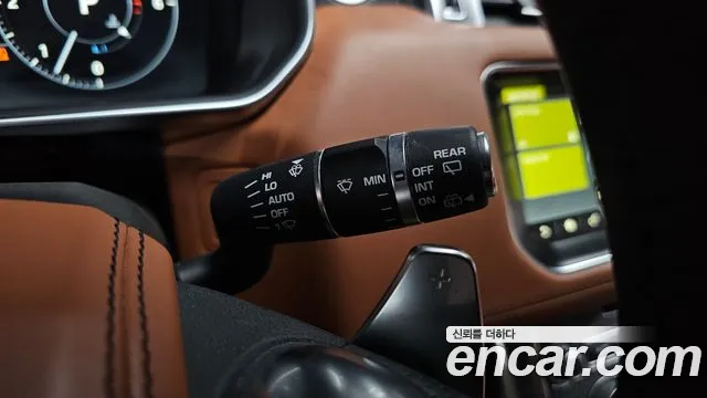 Land Rover Range Rover Sport 2017 thumb 11