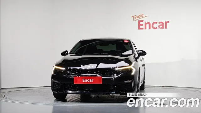 Kia K5 2023 thumb 5