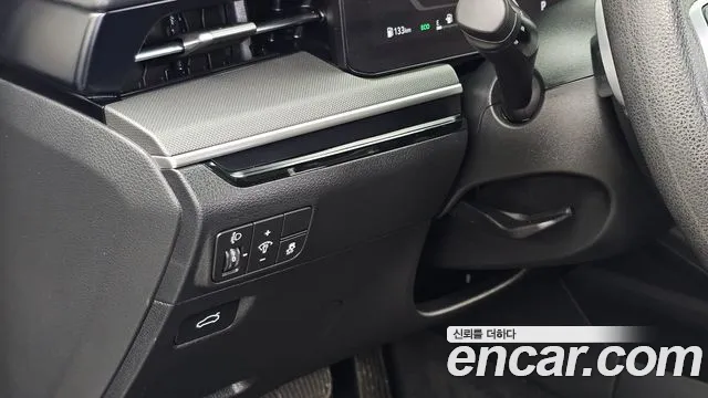 Kia K5 2023 thumb 3