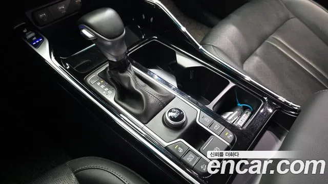 Kia Sorento 2020 thumb 7
