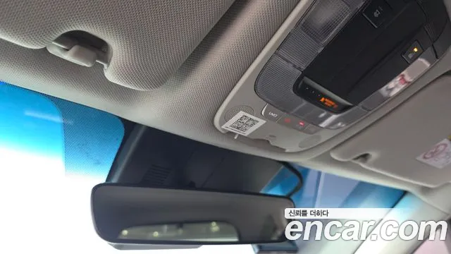 Kia Sorento 2020 thumb 11