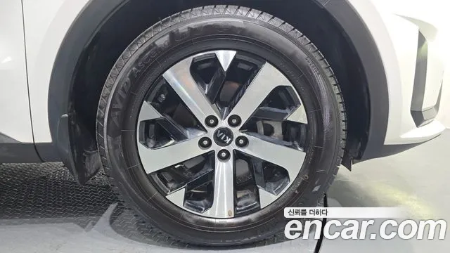 Kia Sorento 2020 thumb 4