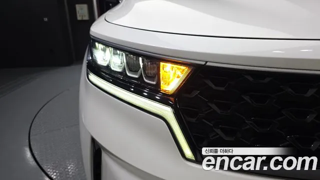 Kia Sorento 2020 thumb 8