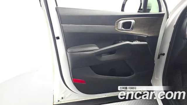 Kia Sorento 2020 thumb 6