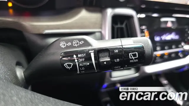 Kia Sorento 2020 thumb 12