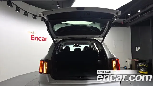 Kia Sorento 2020 thumb 5