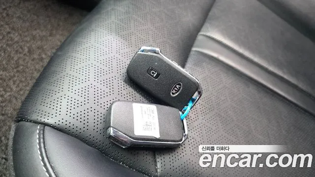 Kia Sorento 2020 thumb 3