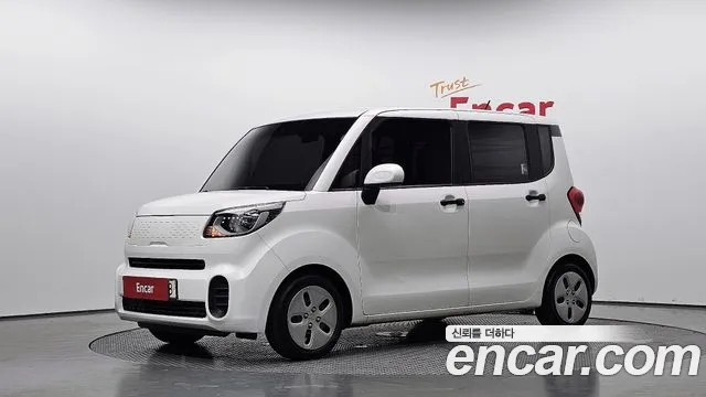 Kia Ray 2022 thumb 12