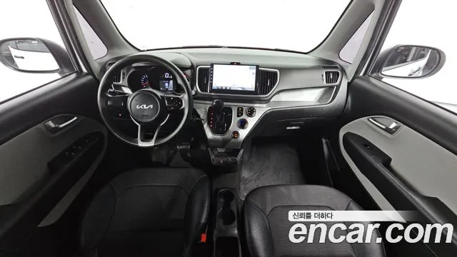 Kia Ray 2022 thumb 9